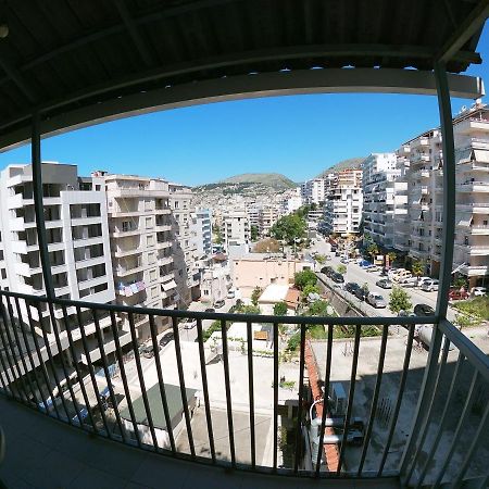 Honey Apartments Near Promenade Sarandë Exteriér fotografie
